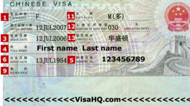 Chinese Ambassador: “Over 20,000 Visas Are Granted To Algerians Annually”