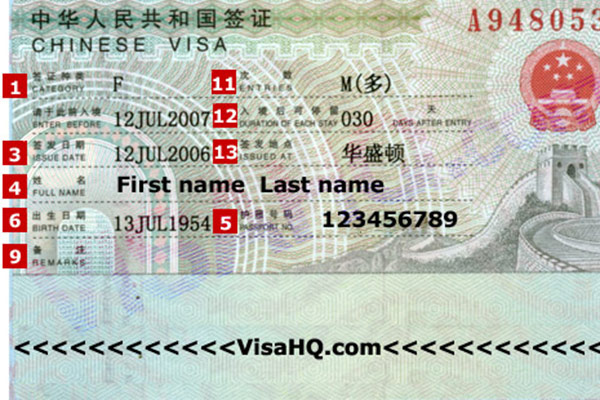 Chinese Ambassador: “Over 20,000 Visas Are Granted To Algerians Annually”