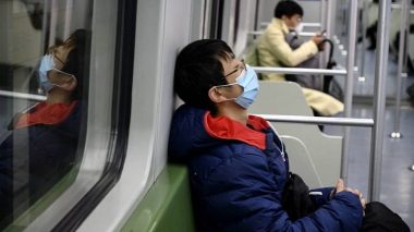 39 nouveaux cas du Covid-19 recensés en Chine, dont 38 importés