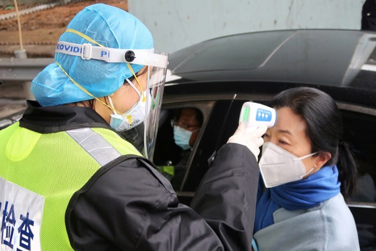 La Chine avoue des « lacunes » dans son système de santé