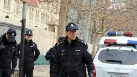 صيني يقتل ستة أشخاص طعناً بسبب خلاف عائلي