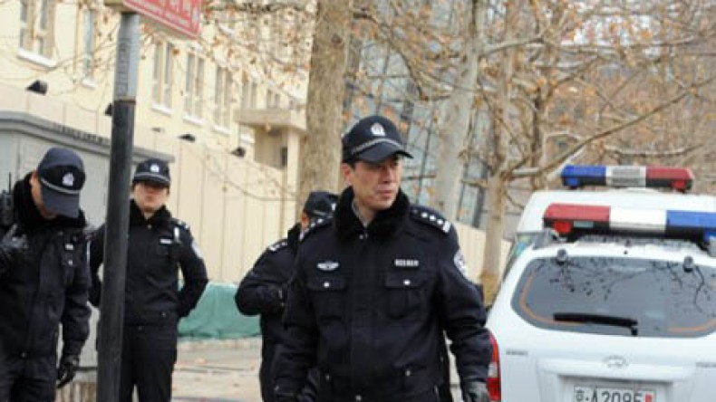 صيني يقتل ستة أشخاص طعناً بسبب خلاف عائلي