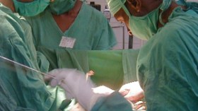 500  عملية  “قلب مفتوح” سنويا بالجزائر