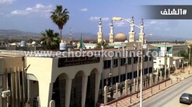 أم تحترف السطو على المنازل رفقة بناتها الثلاث بالشلف