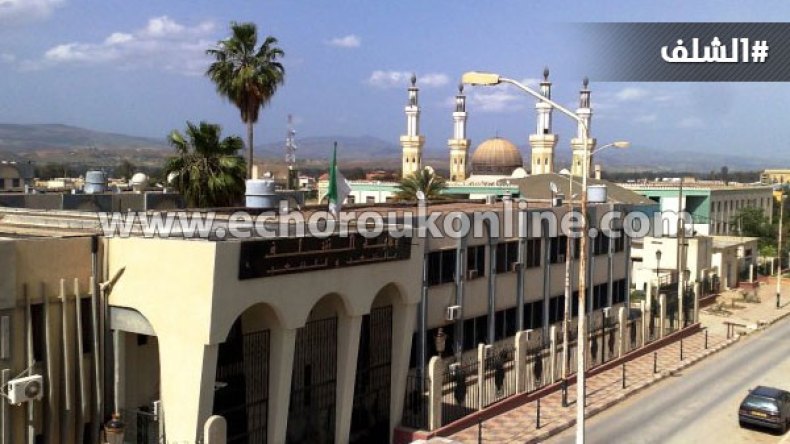 أم تحترف السطو على المنازل رفقة بناتها الثلاث بالشلف