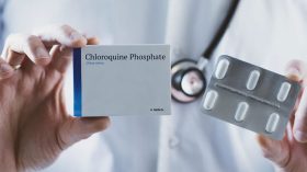 Ministère de l’Industrie: Saidal va produire de la “chloroquine”