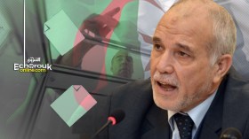 شرفي: تزوير الرئاسيات المقبلة سيكون مستحيلا