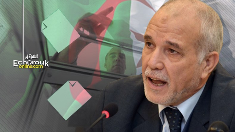 شرفي: تزوير الرئاسيات المقبلة سيكون مستحيلا