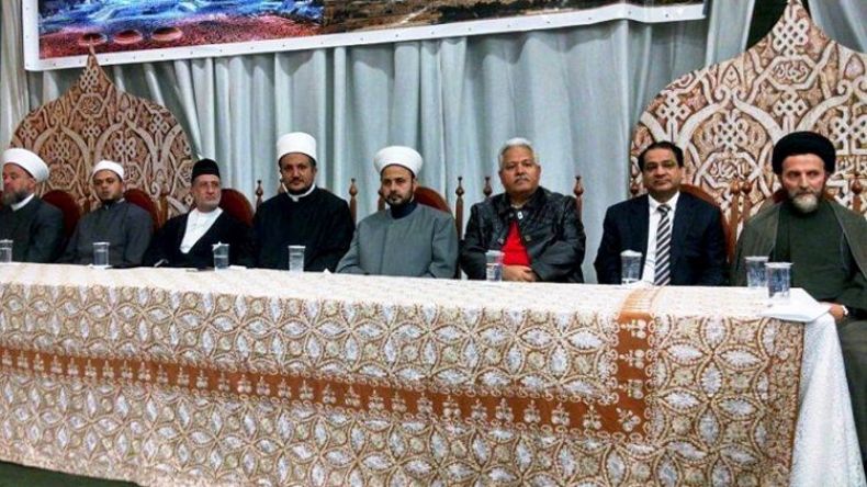 مسلمو البرازيل متضامنون مع الأقصى وبيت‮ “‬ابن السبيل‮” ‬لإيواء اللاجئين