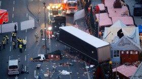 مُخبر ألماني شجع متطرفين على ارتكاب هجمات