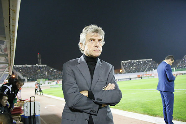 Gourcuff: I will terminate my contract on Sunday