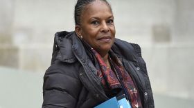 استقالة وزيرة العدل الفرنسية