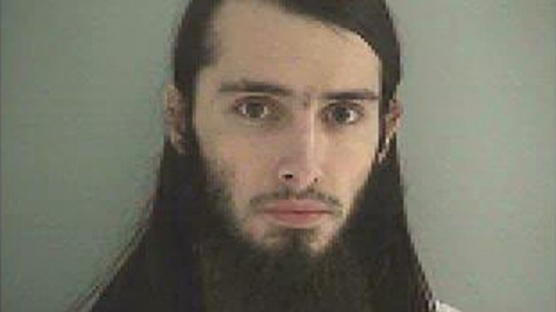 أمريكا تعتقل شاباً بتهمة التخطيط لمهاجمة الكونغرس