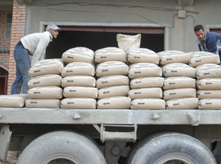 20 mille entreprises de construction menacées de banqueroute