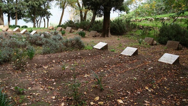 كشف نتائج تحليل جماجم رهبان تبيحيرين نهاية جانفي الجاري