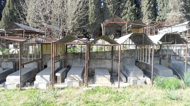 European Rabbis Court Rejects Planned Exhumation Of Jewish Graves In Algeria