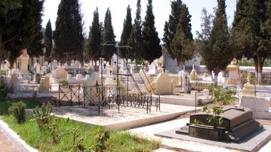 L’Algérie confie les cimetières européens aux investisseurs privés