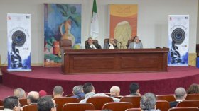 حجاج: على الدولة مراقبة أموال الدعم وتنظيف السينما من الطفيليين