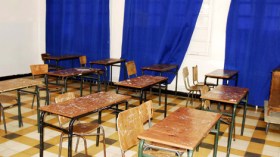 حملة توظيف أساتذة مستخلفين لتغطية العجز