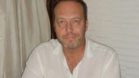 الإيطالي كلاوديو بوتساني ضيف “موعد مع الشعر”