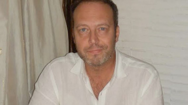 الإيطالي كلاوديو بوتساني ضيف “موعد مع الشعر”