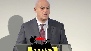 Sonatrach-Saipem Scandal: Claudio Discalzi Is Summoned As A Witness By Milan Court