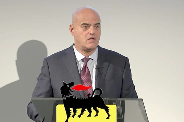 Sonatrach-Saipem Scandal: Claudio Discalzi Is Summoned As A Witness By Milan Court