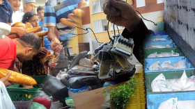 الحكومة ترصد 17 مليار دولار لحماية الفئات الهشة