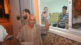 توزيع مفاتيح أكثر من 1100 مسكن اجتماعي وترقوي بالوادي