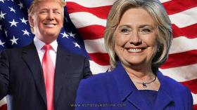 Diplomats surmise about less worse vying US presidential candidates for Algeria