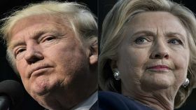 الأمريكيون يصوتون في الرئاسيات والعالم يترقب بقلق