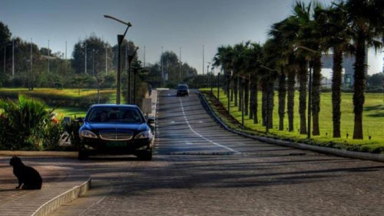 التماس 10 سنوات حبسا لرئيس فرقة أمن بإقامة الدولة نادي الصنوبر