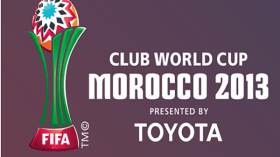 الفيفا تدرس سحب تنظيم مونديال الأندية 2014 من المغرب