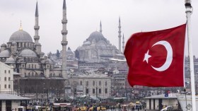 سفارة تركيا بالجزائر تعلن عن قرار جديد بشأن تأشيرات الدخول