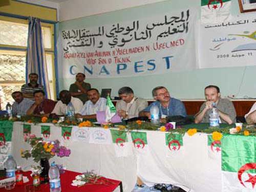 Éducation: résultats négatifs… grogne des parents