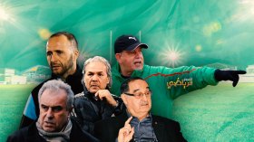 بلماضي عاشر دولي يقود “الخضر” ويعيد التقنيين الشبان إلى الواجهة