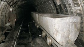 روسيا: مقتل 26 عاملاً محاصراً إثر حادث في منجم للفحم