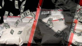 أرقام مرعبة عن تجارة الكوكايين في الجزائر