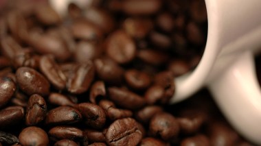 Algerians spend 211 mln dollars on coffee per year