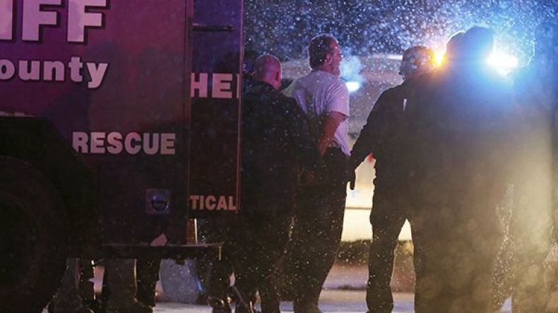 مقتل ثلاثة وإصابة تسعة في إطلاق نار في كولورادو الأمريكية