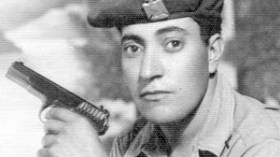 أم كلثوم كرّمت الجنود الجزائريين ويُسرا تشتمنا في 2009