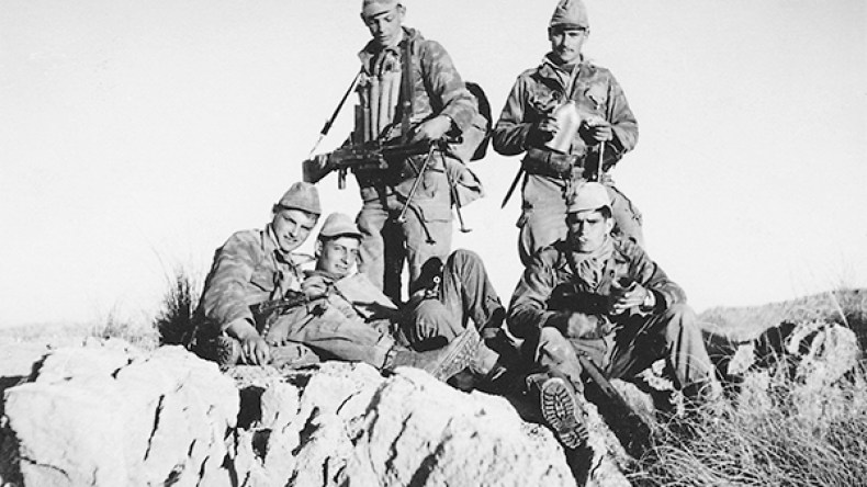 ملتقى وطني بباتنة يحتفي بمئوية ثورة الأوراس