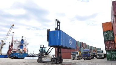 La France principal client, la Chine principal fournisseur de l’Algérie