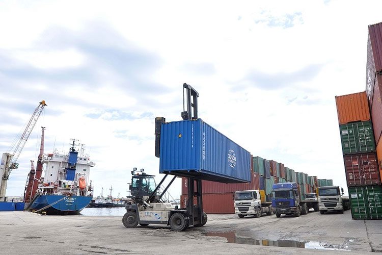 La France principal client, la Chine principal fournisseur de l’Algérie