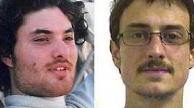 Etudiants tués à Londres: un suspect relâché, diffusion d'un portrait-robot