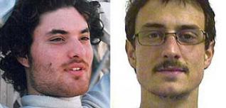 Etudiants tués à Londres: un suspect relâché, diffusion d'un portrait-robot