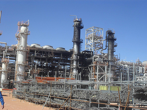 Top secret: c’est ainsi que l’attentat de Tiguentourine a dévoilé le «marché de la mort» entre Sonatrach et les Allemands