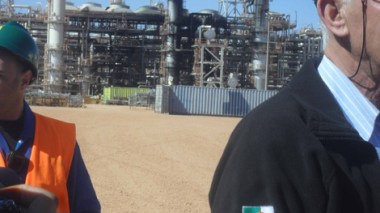 Tiguentourine workers: Help us from handling companies…They are “vampires”