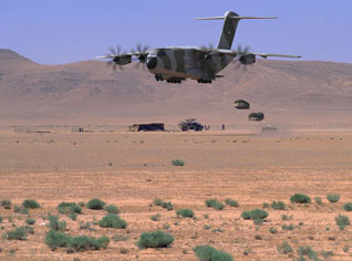 De nouveaux raids français contre des positions terroristes au nord Mali