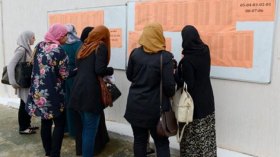 “لونباف” بسكرة يحذر من التلاعب بمناصب الموظفين